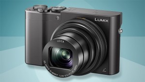 Panasonic Lumix DMC-TZ100 Review: 1 Ratings, Pros and Cons