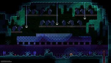 Animal Well testé par GameReactor Animal Well testé par GameReactor
