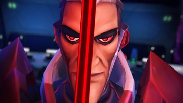 Battleborn test par Cooldown