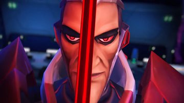 Battleborn test par Cooldown