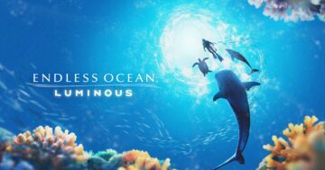 Endless Ocean Luminous testé par Switch-Actu Endless Ocean Luminous testé par Switch-Actu