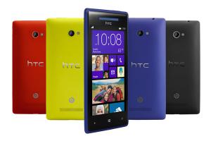HTC 8S Review