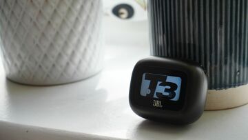 JBL test par T3 JBL test par T3