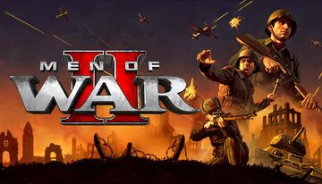 Test Men of War 2