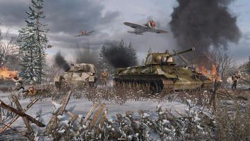 Men of War 2 test par GameSpew Men of War 2 test par GameSpew