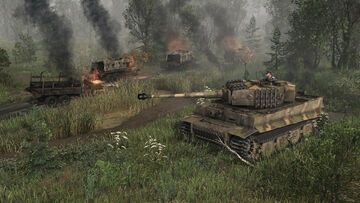 Men of War 2 test par Shacknews Men of War 2 test par Shacknews