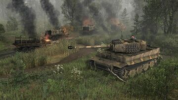 Men of War 2 test par COGconnected Men of War 2 test par COGconnected