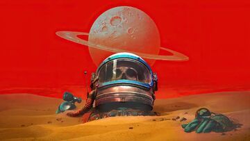 The Invincible review by VideogiochItalia The Invincible reviewed by VideogiochItalia
