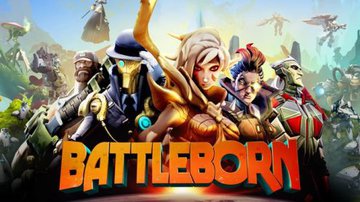 Battleborn test par GameBlog.fr