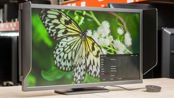 Zowie XL2546 testé par RTings Zowie XL2546 testé par RTings