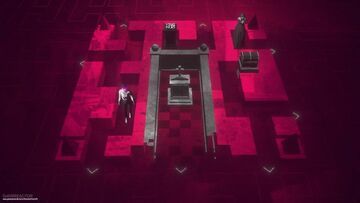 Lorelei and the Laser Eyes testé par GameReactor Lorelei and the Laser Eyes testé par GameReactor