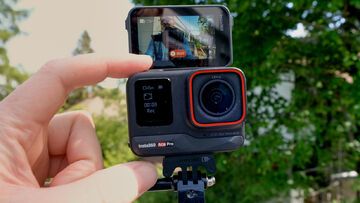 Insta360 Ace Pro testé par Chip.de Insta360 Ace Pro testé par Chip.de