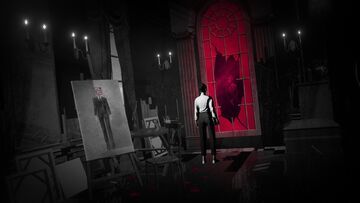 Lorelei and the Laser Eyes testé par Shacknews Lorelei and the Laser Eyes testé par Shacknews