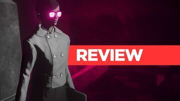 Lorelei and the Laser Eyes testé par Press Start Lorelei and the Laser Eyes testé par Press Start