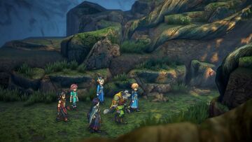 Eiyuden Chronicle Hundred Heroes test par TheXboxHub