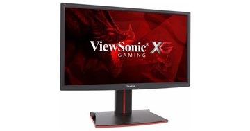 Viewsonic XG2401 Review