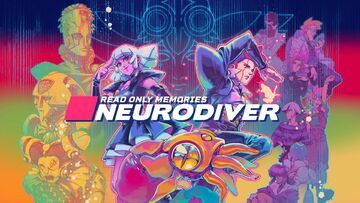Read Only Memories test par TechRaptor