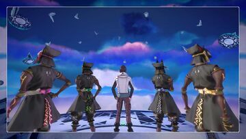 SaGa Emerald Beyond testé par Checkpoint Gaming SaGa Emerald Beyond testé par Checkpoint Gaming