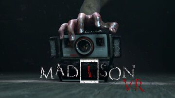 MADiSON reviewed by GameOver