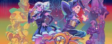 Read Only Memories test par TheSixthAxis