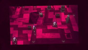 Lorelei and the Laser Eyes testé par Checkpoint Gaming Lorelei and the Laser Eyes testé par Checkpoint Gaming