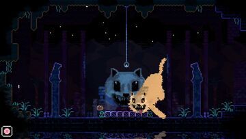 Animal Well testé par Multiplayer.it Animal Well testé par Multiplayer.it