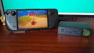 BenQ test par GamesRadar BenQ test par GamesRadar