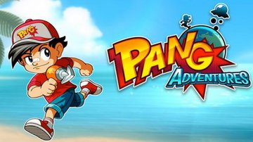 Pang Adventures test par GameBlog.fr