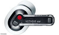Nothing Ear reviewed by Connect.de