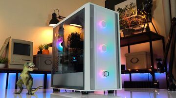 Cooler Master MasterBox 600 Review