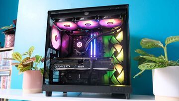 Cyberpower testé par Club386 Cyberpower testé par Club386