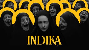 Indika testé par Hinsusta Indika testé par Hinsusta