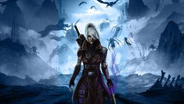 Test Morbid: The Lords of Ire Test Morbid: The Lords of Ire