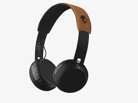 Skullcandy Grind test par CNET France