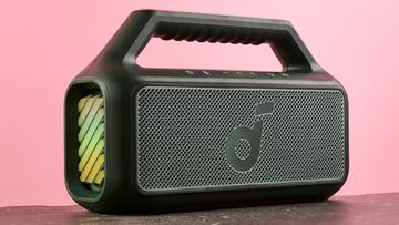 Anker Soundcore Boom 2 testé par TechRadar Anker Soundcore Boom 2 testé par TechRadar