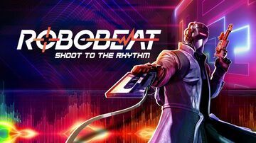 Robobeat testé par Movies Games and Tech Robobeat testé par Movies Games and Tech