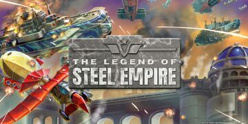 Steel Empire test par Nintendo-Town Steel Empire test par Nintendo-Town