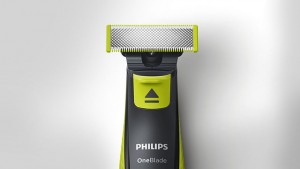 Philips OneBlade test par Trusted Reviews