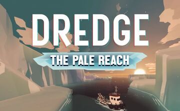 Dredge test par Complete Xbox