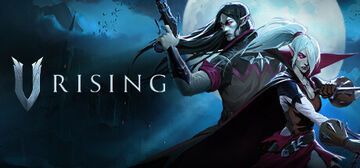 V Rising reviewed by Beyond Gaming