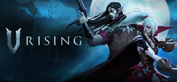 V Rising reviewed by Beyond Gaming V Rising reviewed by Beyond Gaming