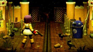 Crow Country test par GameOver