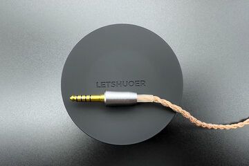 Test Letshuoer Test Letshuoer