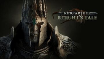 King Arthur Knight's Tale reviewed by MeuPlayStation