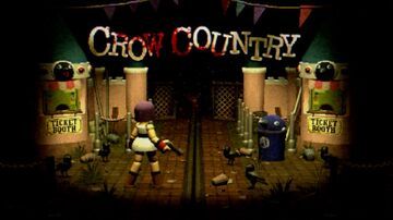 Crow Country test par Niche Gamer