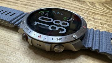 Polar Grit X test par Wareable Polar Grit X test par Wareable
