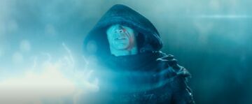 Black Adam testé par Beyond Gaming Black Adam testé par Beyond Gaming