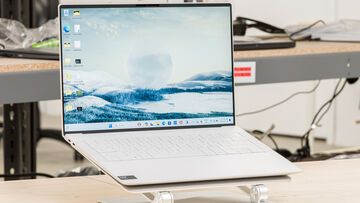 Dell XPS 14 reviewed by RTings Dell XPS 14 reviewed by RTings