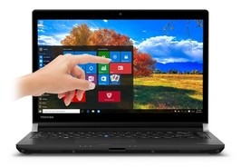 Toshiba Portege A30t-C1340 im Test: 1 Bewertungen, erfahrungen, Pro und Contra