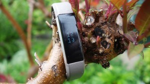 Fitbit Alta test par Trusted Reviews